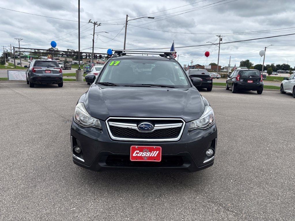 Used 2017 Subaru Crosstrek 2.0i Premium AWD/4WD image 10