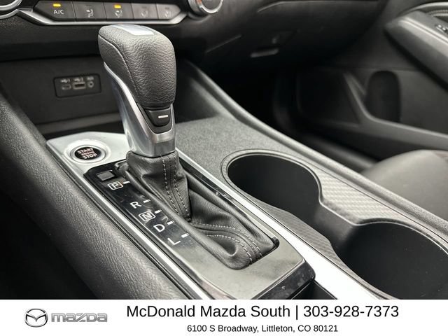 Used 2020 Nissan Altima 2.5 S w/ Driver Assist Package FWD image 19