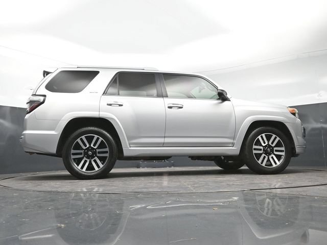 Used 2016 Toyota 4Runner Limited RWD image 29