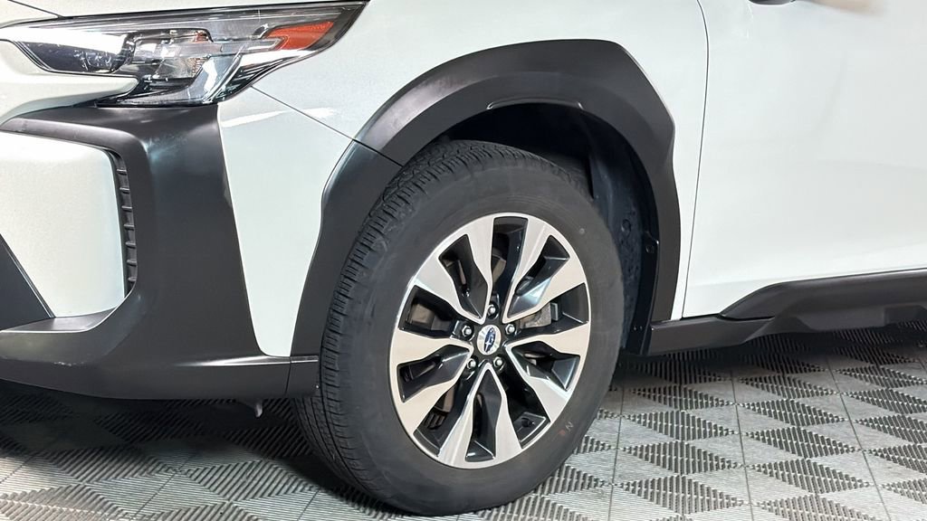 Used 2024 Subaru Outback Touring XT AWD/4WD image 6