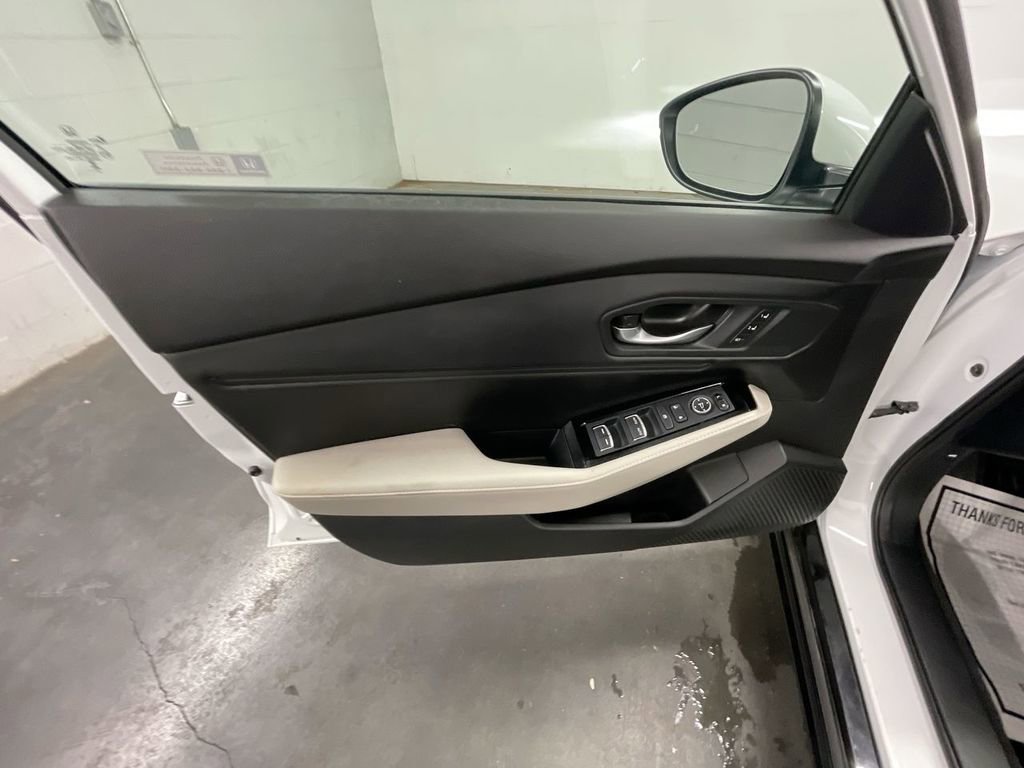 Used 2024 Honda Accord Touring image 23