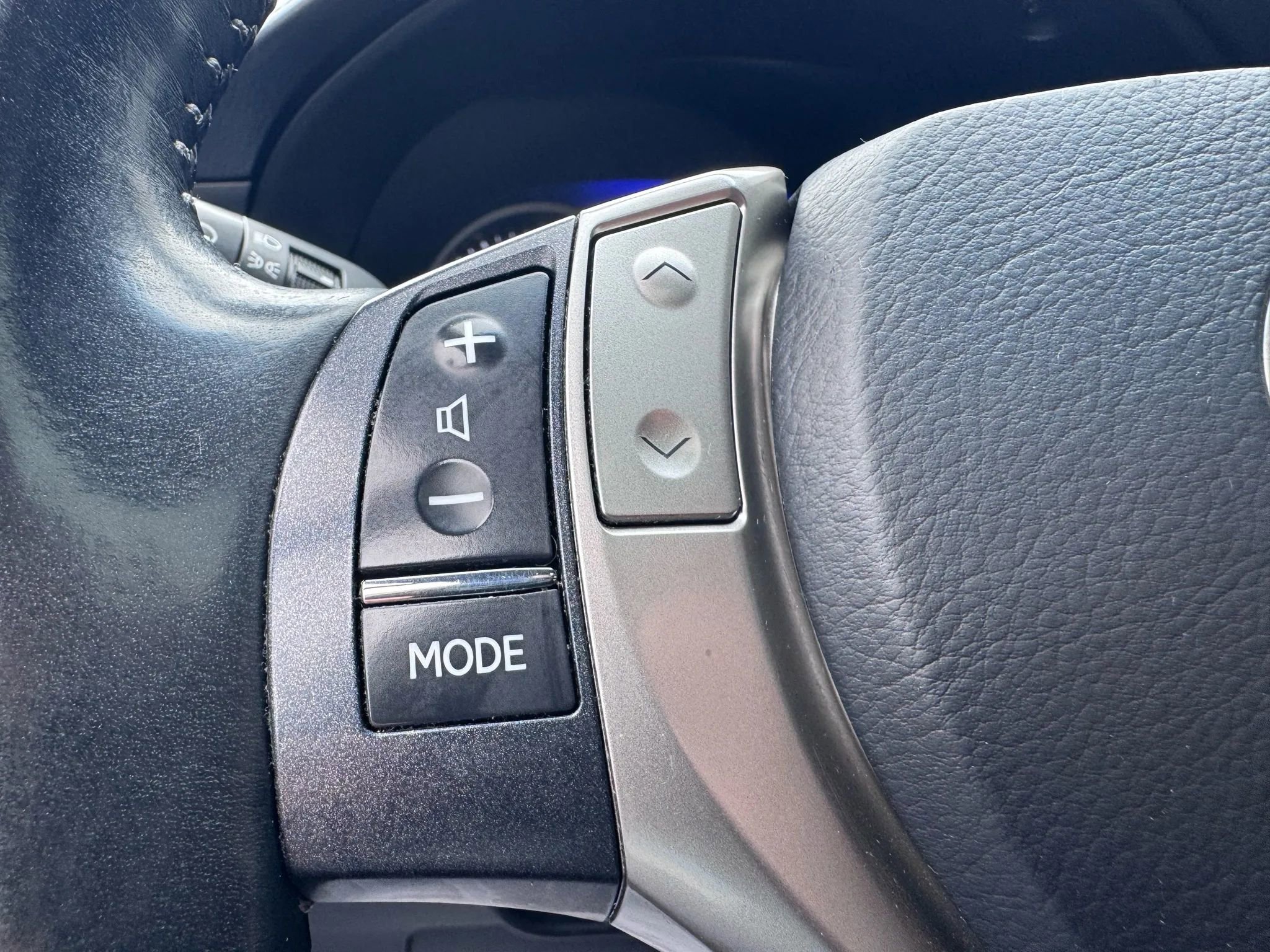 Used 2015 Lexus ES 350 image 25