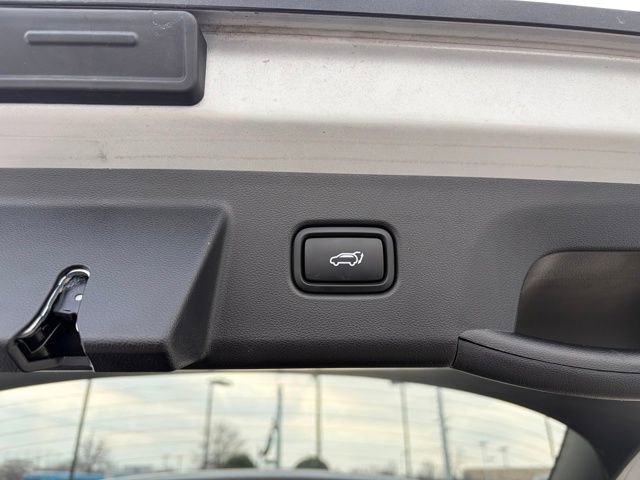 Used 2025 Hyundai Tucson SEL image 23