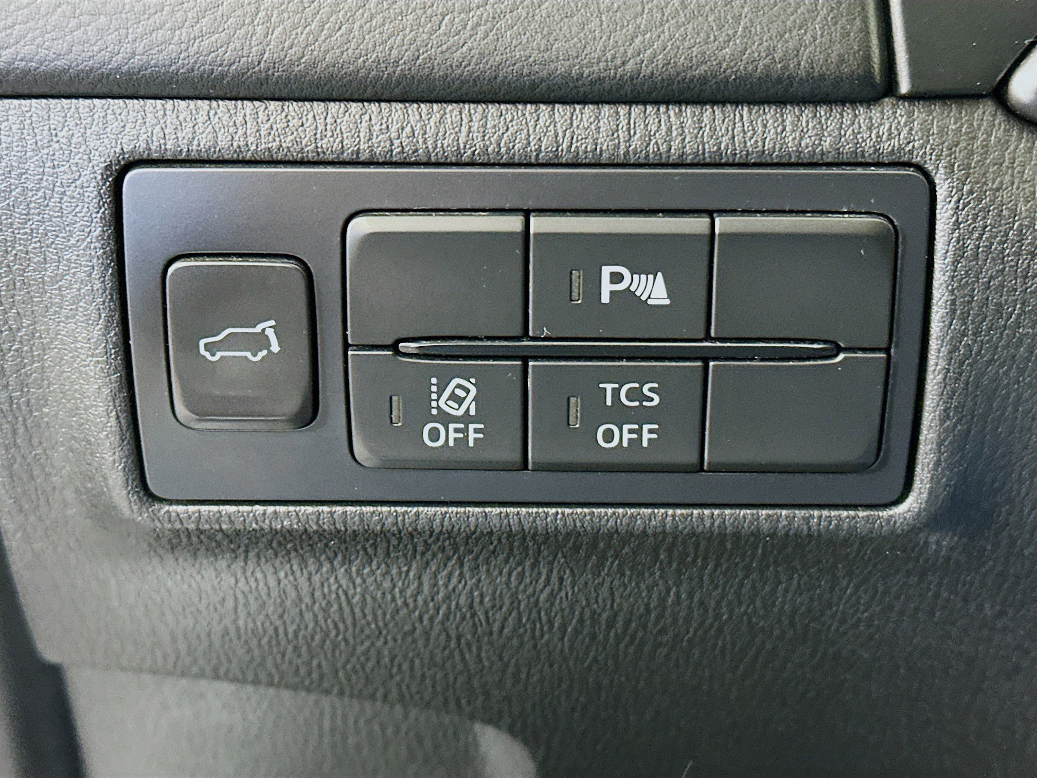 Used 2019 MAZDA CX-9 Touring w/ Touring Premium Package image 17