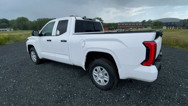 New 2026 Toyota Tundra SR AWD/4WD image 6