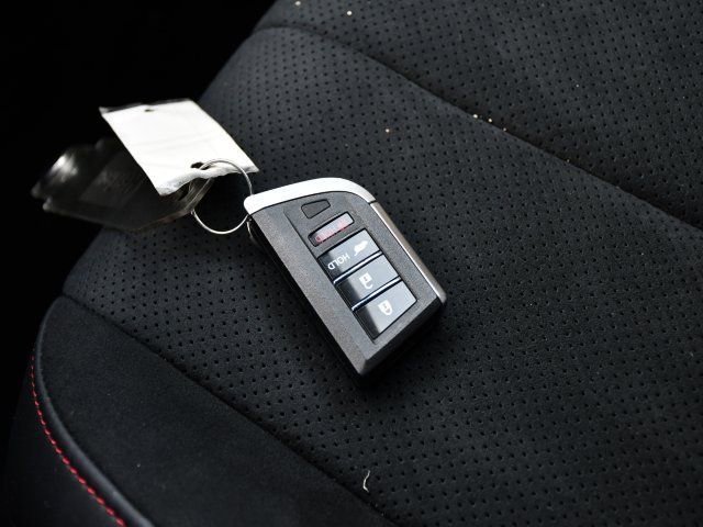 Used 2025 Acura ADX A-Spec image 17