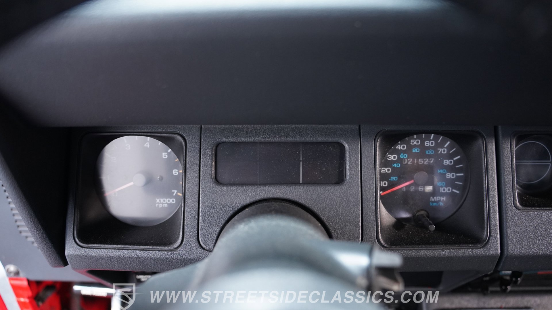 Used 1993 Jeep Wrangler S AWD/4WD image 32