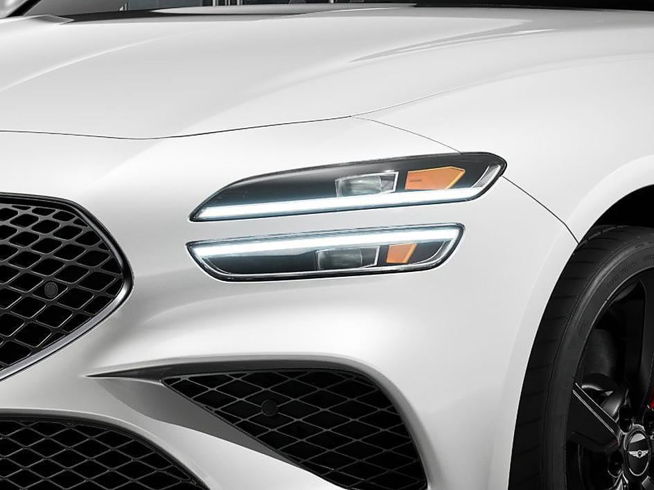 New 2026 Genesis G70 3.3T Sport Prestige AWD/4WD image 9
