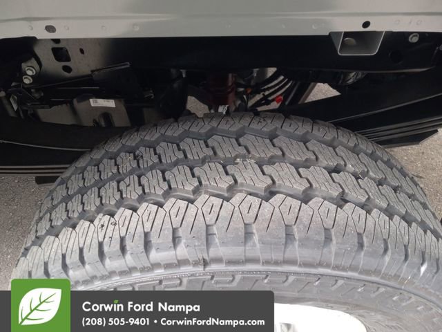 New 2026 Ford F350 XLT w/ XLT Premium Package image 31