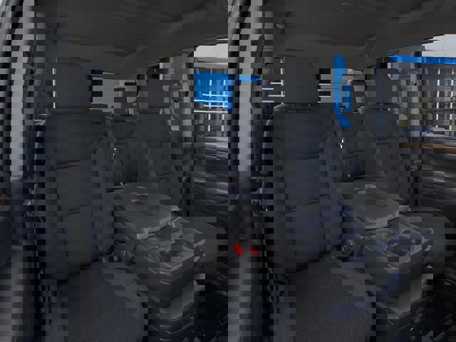 New 2026 Chevrolet Silverado 1500 RST w/ RST Select Package image 16