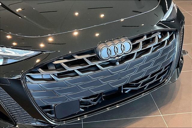 New 2026 Audi A6 3.0 image 30