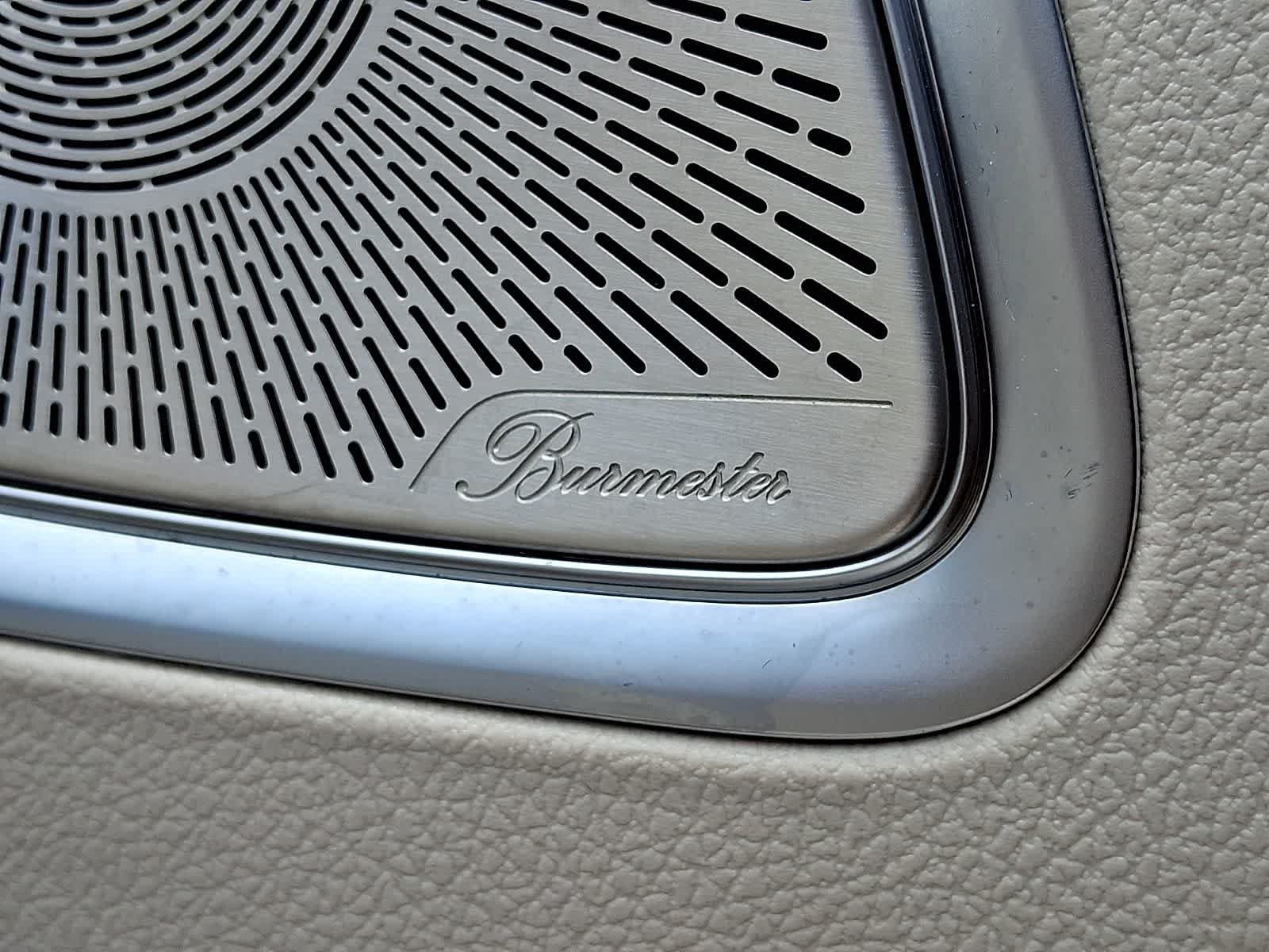 Used 2022 Mercedes-Benz C 300 4MATIC Sedan w/ Pinnacle Trim Package image 30