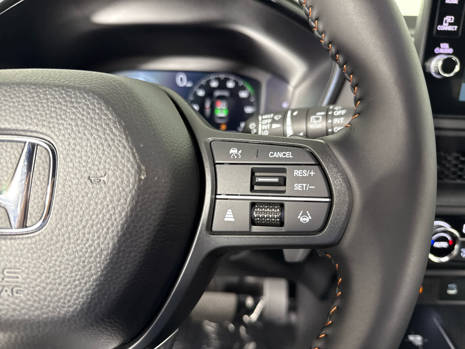 New 2026 Honda CR-V Sport-L image 39