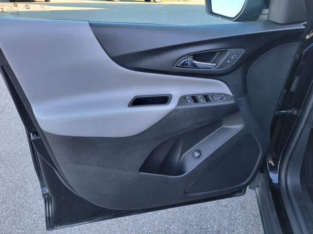 Certified 2022 Chevrolet Equinox LT image 16