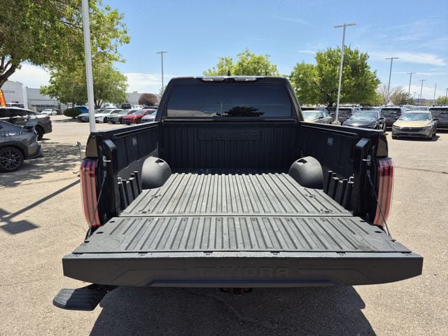 Used 2024 Toyota Tundra 1794 Edition AWD/4WD image 7