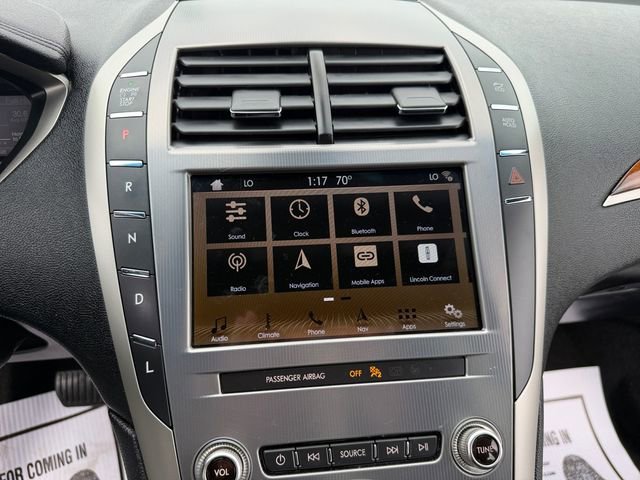 Used 2019 Lincoln MKZ Reserve FWD image 34