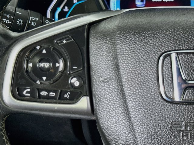 Used 2019 Honda Civic EX-L image 11