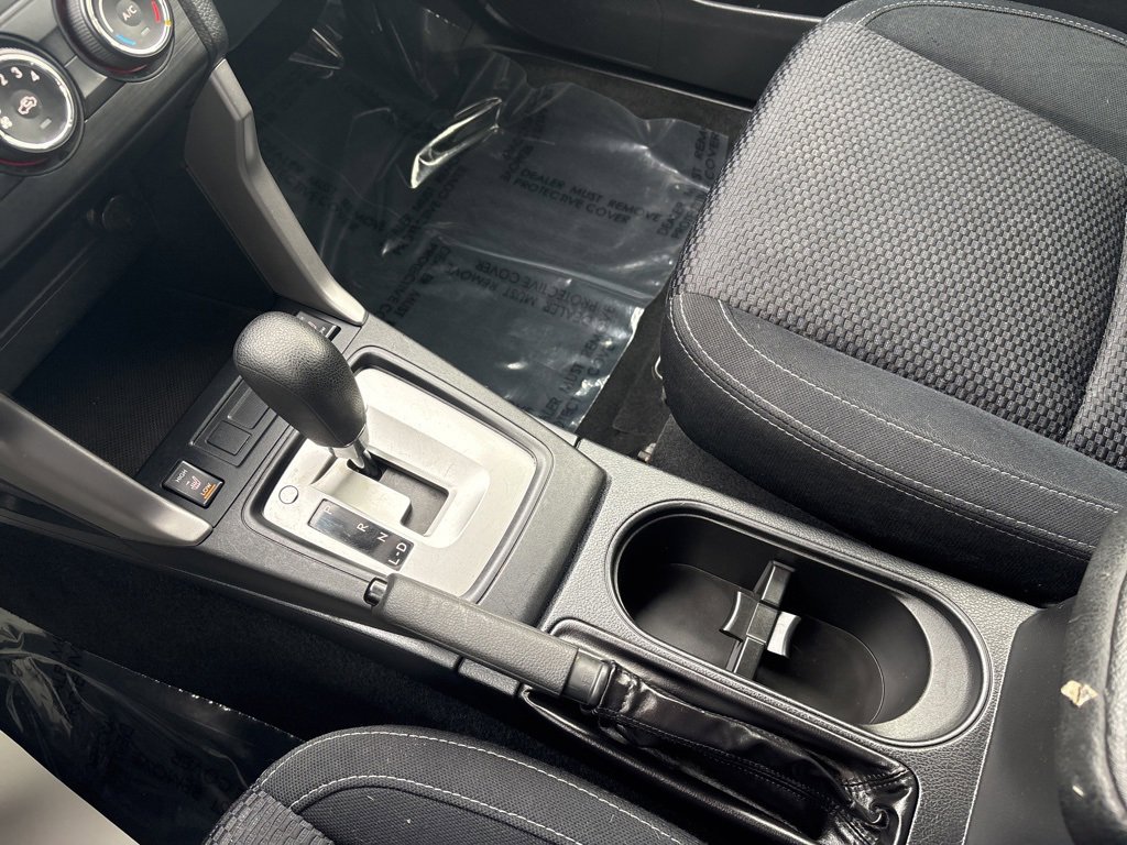Used 2015 Subaru Forester 2.5i Premium w/ All-Weather Package image 18