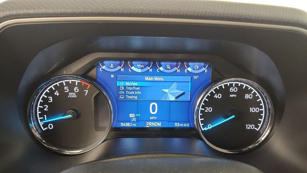 Used 2023 Ford F150 XLT w/ Equipment Group 302A High image 11