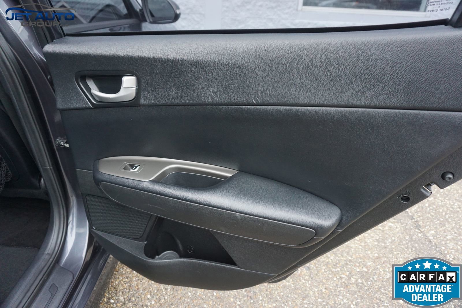 Used 2019 Kia Optima S image 20