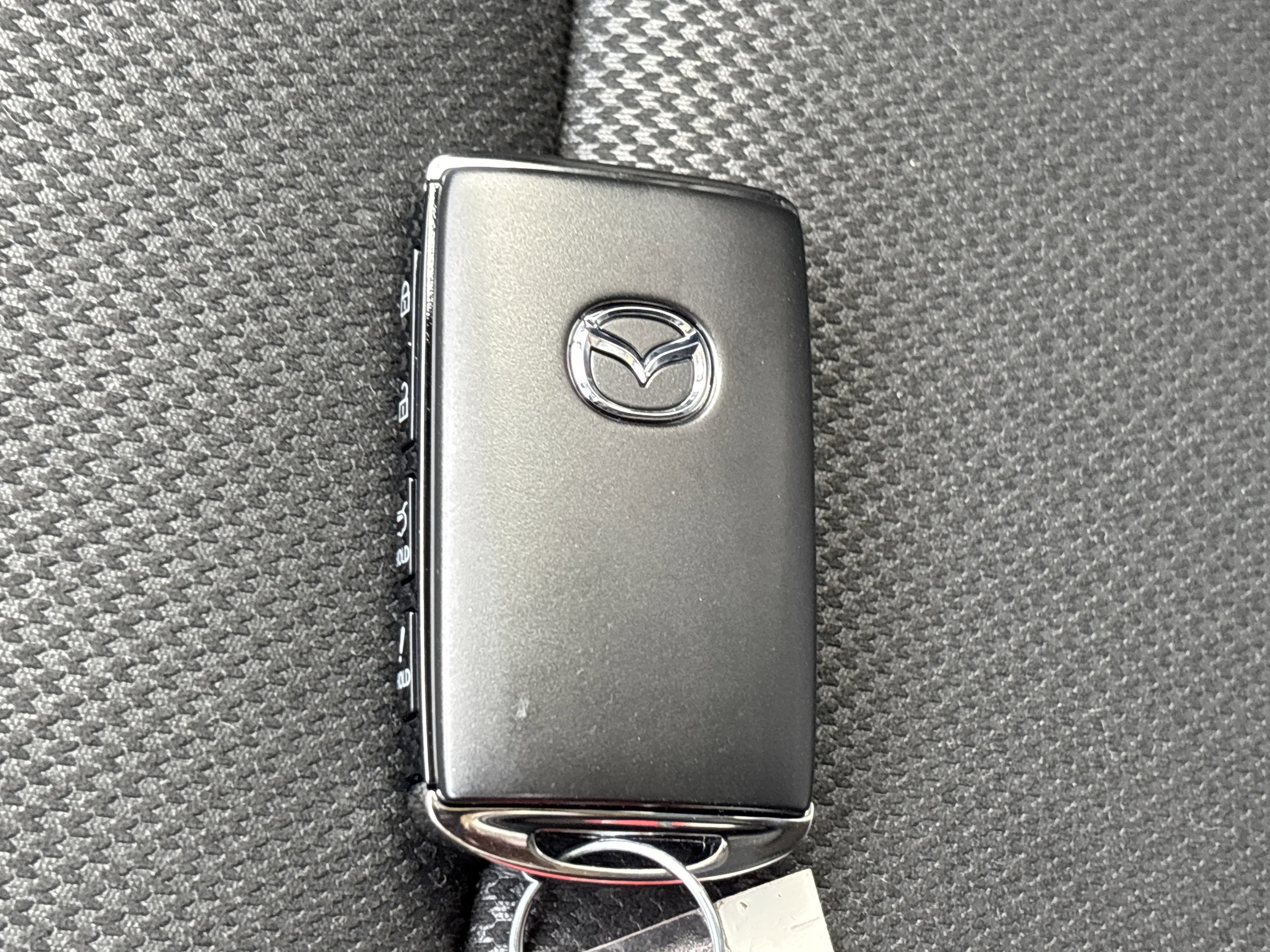 New 2026 MAZDA CX-5 Preferred AWD/4WD image 40