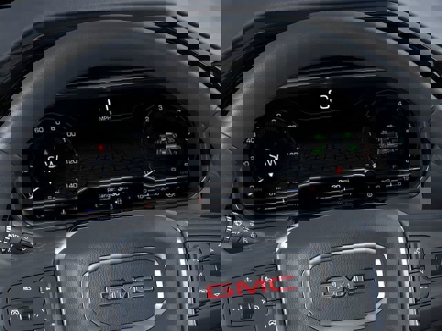 New 2026 GMC Sierra 1500 SLE w/ LPO, Black Badging Package image 18