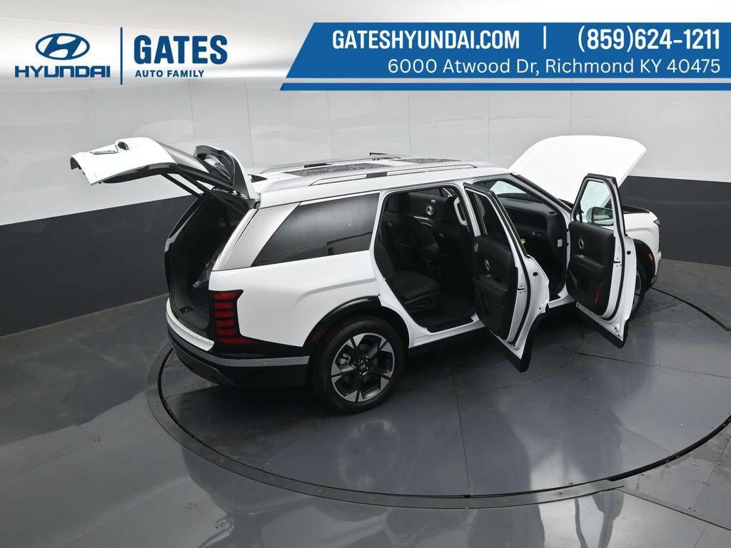 New 2027 Hyundai Palisade Limited AWD/4WD image 57