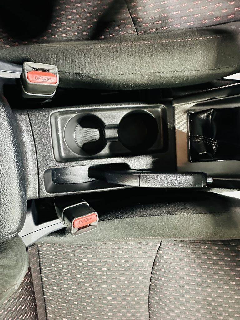 Used 2019 Mitsubishi Outlander Sport ES FWD image 20