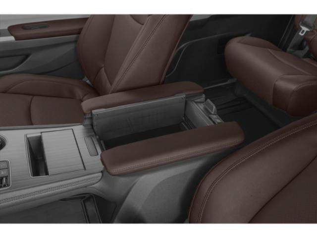 New 2026 Toyota Sienna Platinum AWD/4WD image 13
