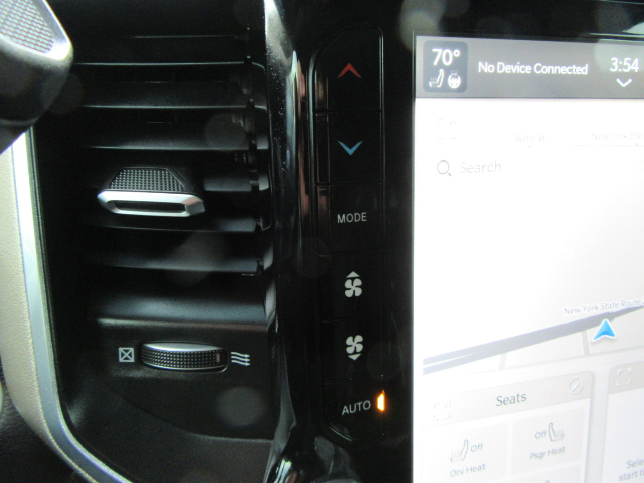 Used 2024 RAM 2500 Laramie image 52