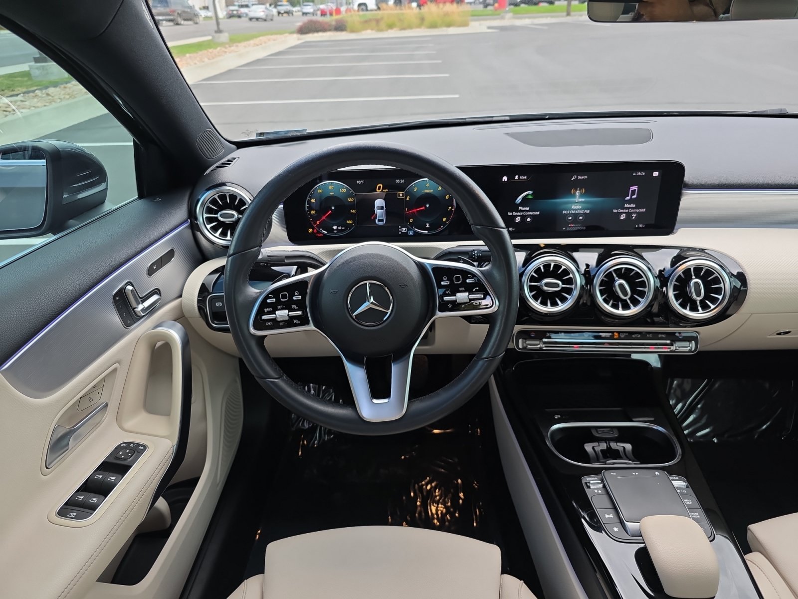 Used 2021 Mercedes-Benz A 220 4MATIC w/ Premium Package image 12