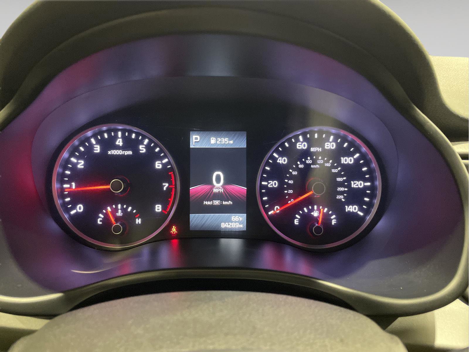 Used 2021 Kia Rio S w/ Technology Package image 12