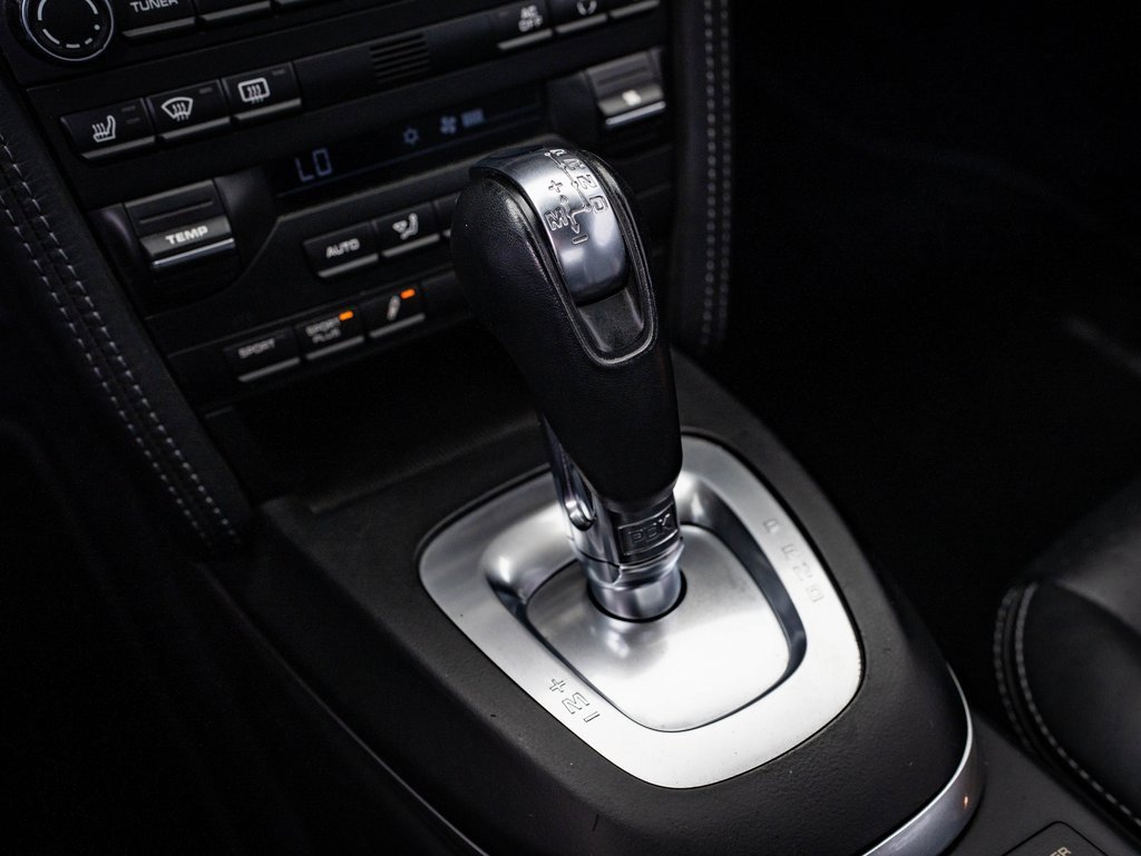 Used 2012 Porsche 911 Turbo S image 37