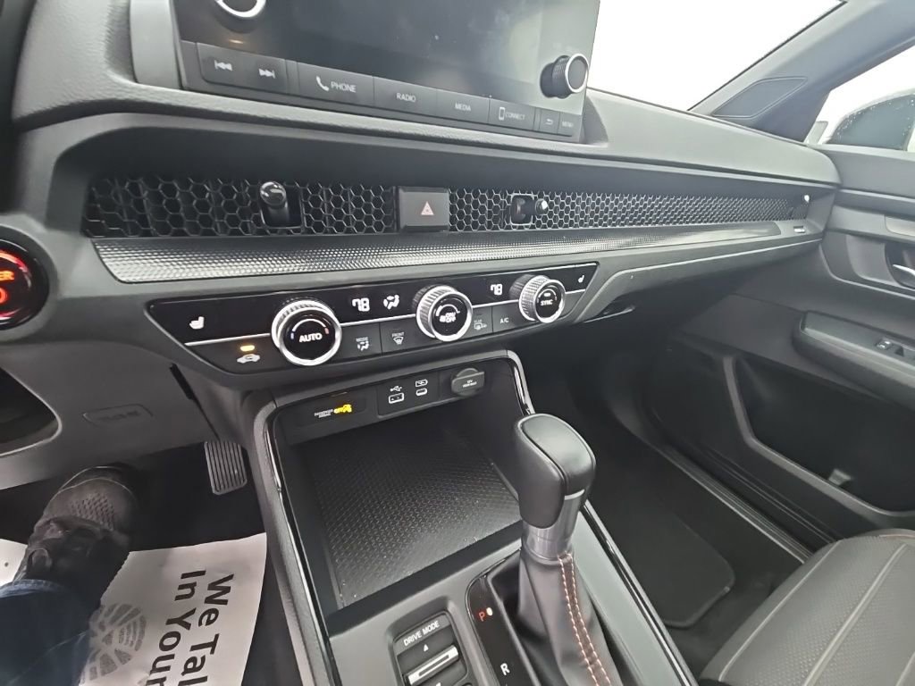 Certified 2024 Honda CR-V Sport image 23