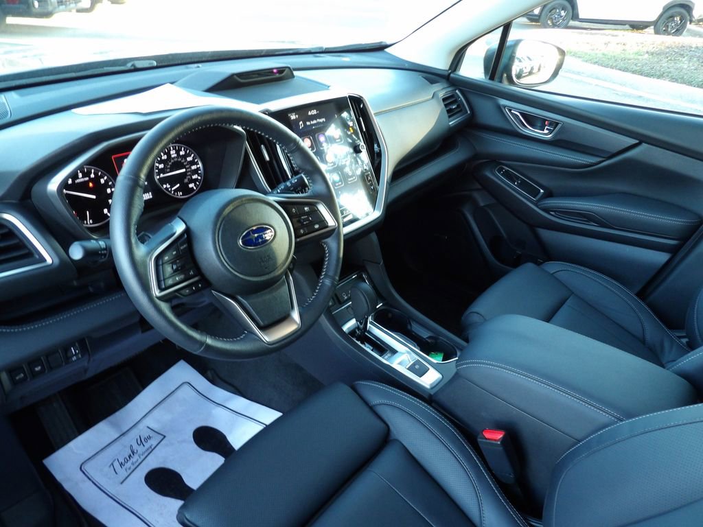 Used 2025 Subaru Ascent Limited w/ Popular Package #2 image 17