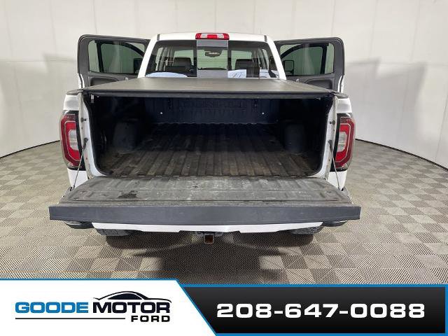 Used 2018 GMC Sierra 1500 Denali w/ Denali Ultimate Package image 22