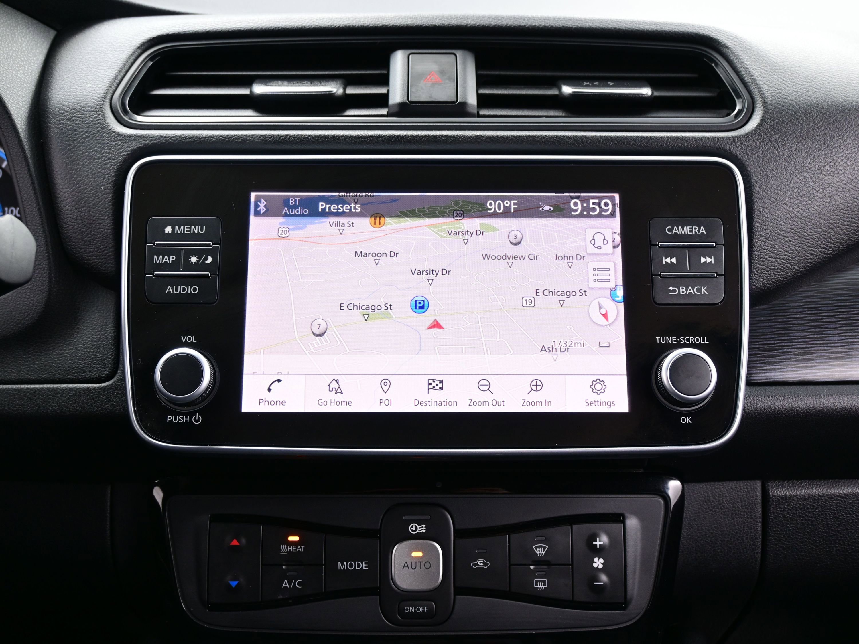 Used 2022 Nissan Leaf SL Plus image 20