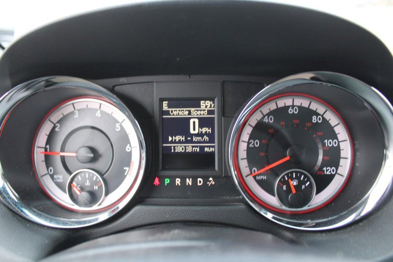 Used 2015 Dodge Grand Caravan R/T w/ Driver Convenience Group image 17