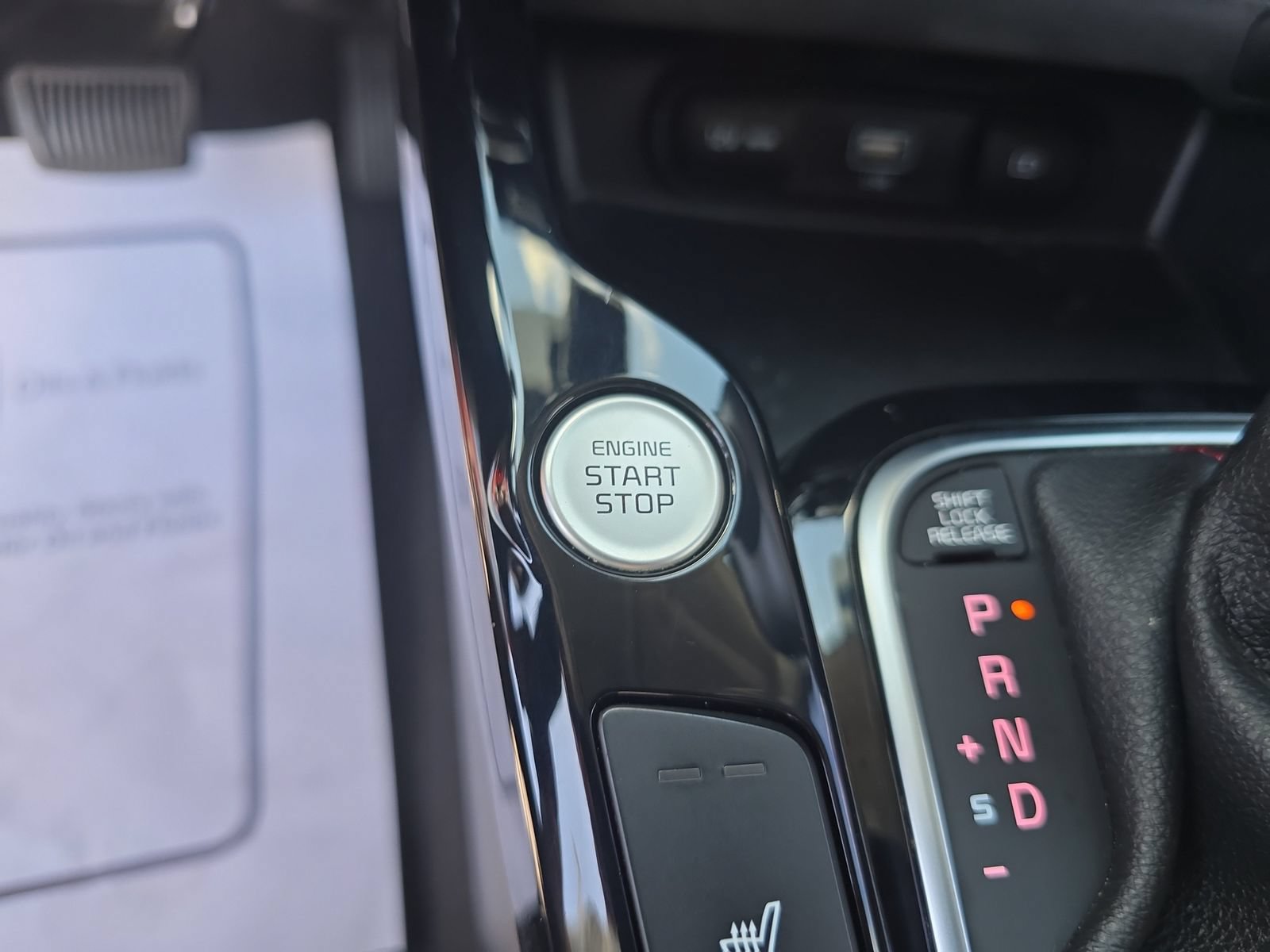 Used 2022 Kia Soul Turbo FWD image 26