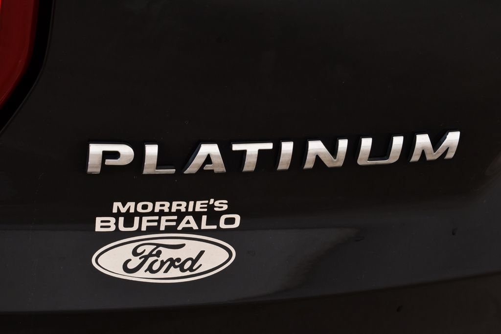 Used 2019 Ford Explorer Platinum AWD/4WD image 23