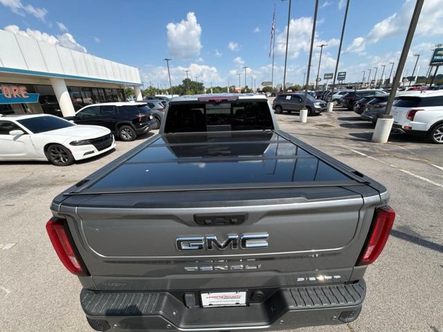 Used 2023 GMC Sierra 1500 Denali Ultimate AWD/4WD image 47