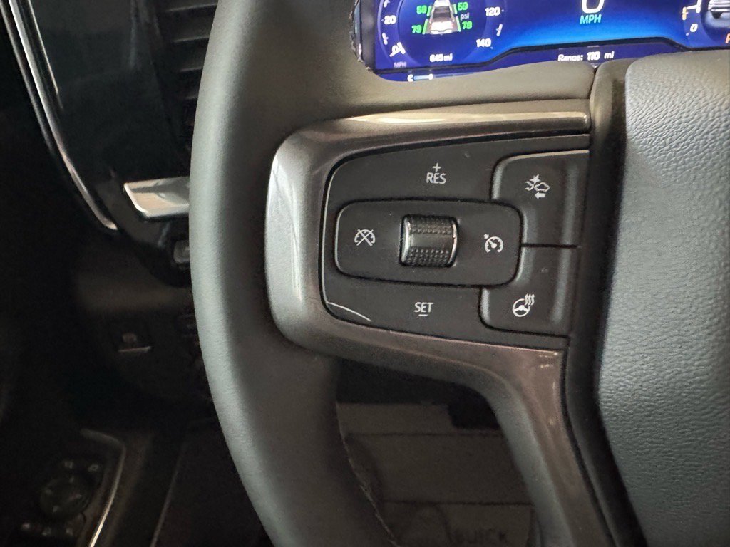 Used 2025 Chevrolet Silverado 3500 High Country w/ Midnight Edition image 29