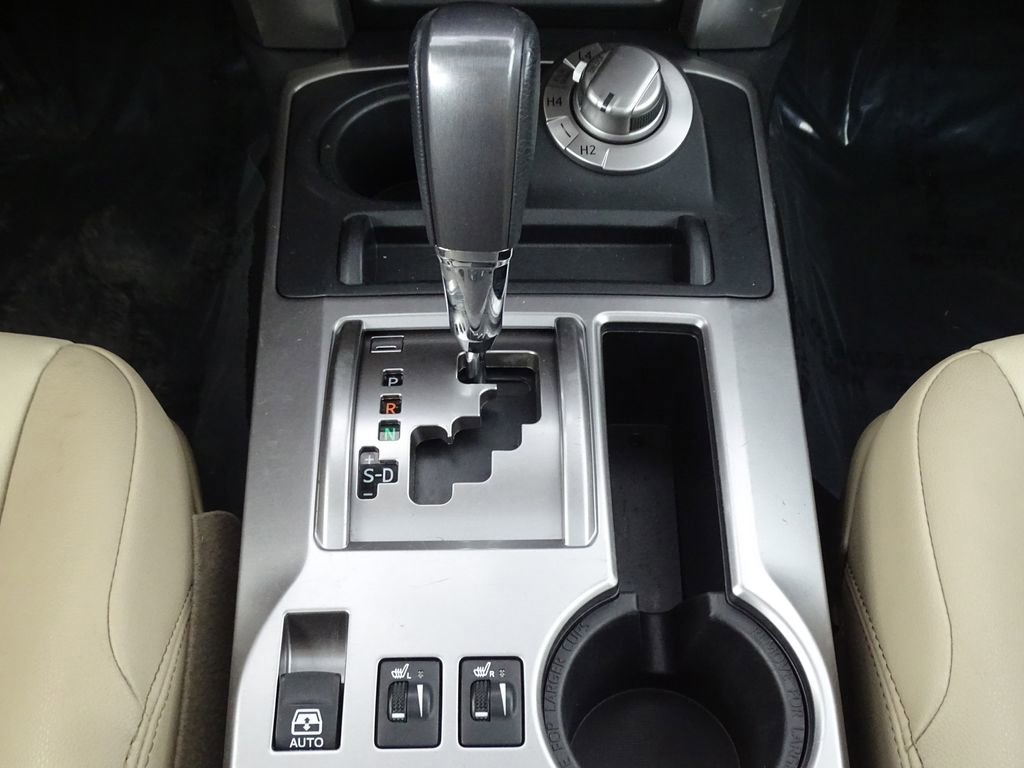 Used 2023 Toyota 4Runner SR5 Premium w/ Moonroof Package image 34