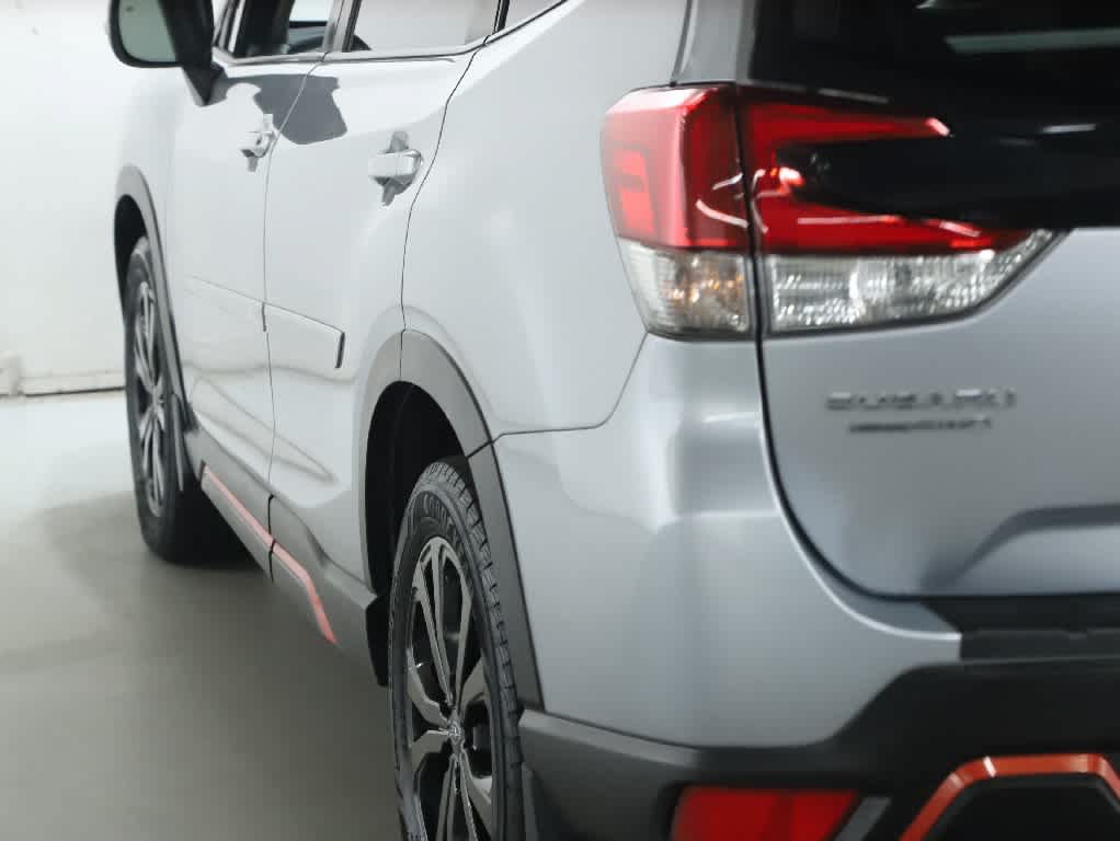 Used 2020 Subaru Forester Sport w/ Popular Package #2 AWD/4WD image 44
