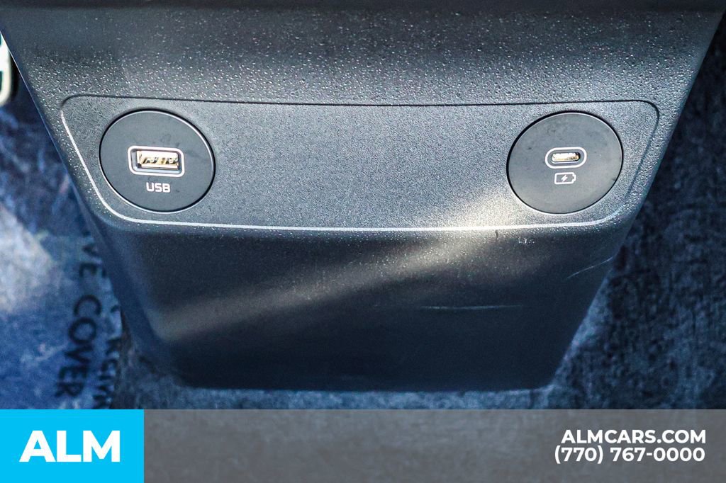 Used 2023 Kia EV6 GT image 51