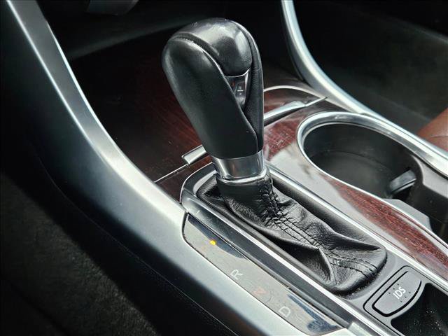 Used 2016 Acura TLX FWD image 11