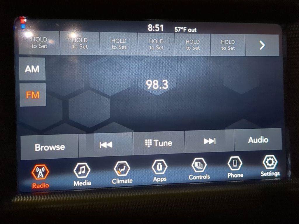 Used 2023 Jeep Wrangler Unlimited Sport AWD/4WD image 11