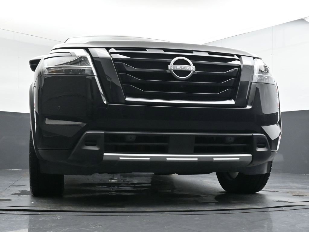 Used 2023 Nissan Pathfinder SL w/ SL Premium Package image 30