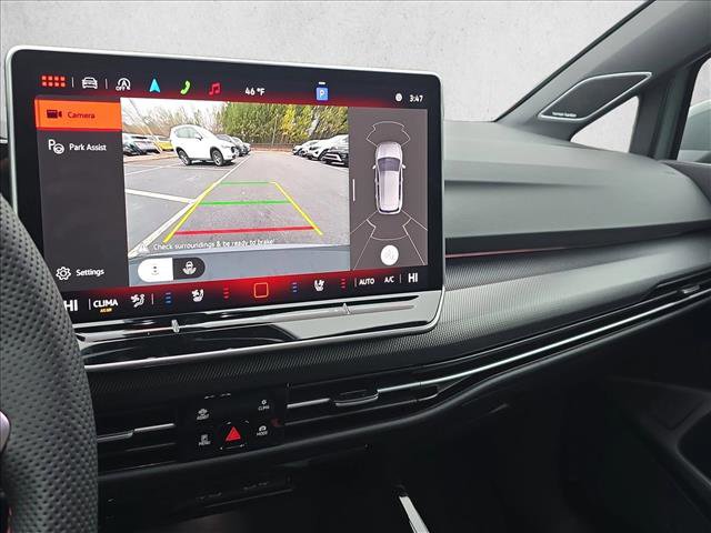 New 2026 Volkswagen GTI Autobahn FWD image 12