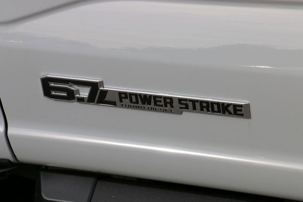 New 2026 Ford F250 XLT w/ XLT Premium Package image 11